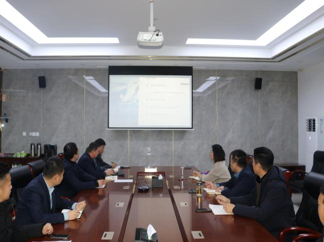 总结分析谋发展 运筹帷幄创新局
